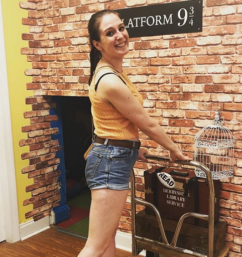 Book Store «Little Shop of Stories», reviews and photos, 133 E Court Square # A, Decatur, GA 30030, USA