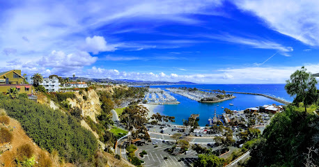 Dana Point Harbor