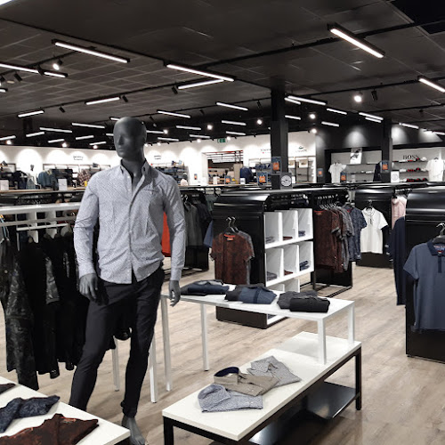 Magasin de vêtements WAS We Are Select Montauban Montauban