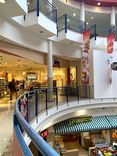Garay Center - Bevásárlóközpont