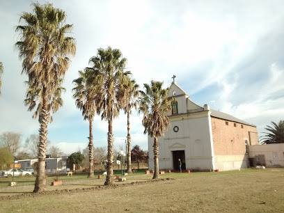 Iglesia 'San Roque'