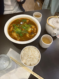 Soupe du Restaurant chinois Délices de chine（味之家） à Toulouse - n°18