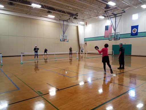 Recreation Center «Chanhassen Recreation Center», reviews and photos, 2310 Coulter Blvd, Chanhassen, MN 55317, USA