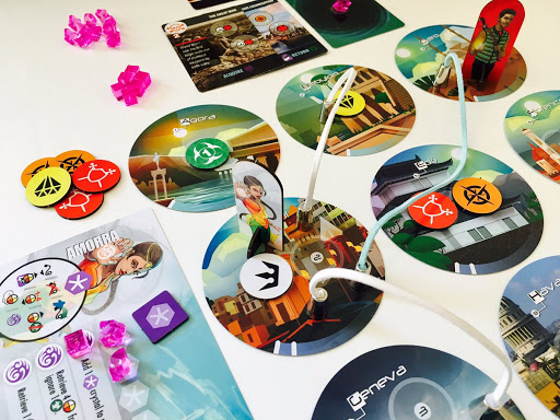 Corporate Office «The Game Crafter, LLC», reviews and photos, 2609 Seiferth Rd, Madison, WI 53716, USA