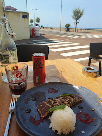 Plats et boissons du Restaurant Ôrendez-vous Capbreton - n°13