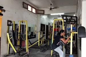 Vishal's Gym image