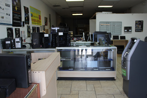 Computer Repair Service «All PC & TV Repair Service», reviews and photos, 7101 E Colonial Dr, Orlando, FL 32807, USA