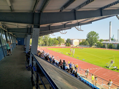Ventspils pilsētas stadions