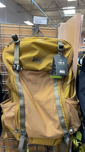 Camping Store «REI», reviews and photos, 710 S Rampart Blvd, Las Vegas, NV 89145, USA