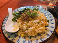 Plats et boissons du Restaurant vietnamien Le Lotus d'Or à Carcassonne - n°5