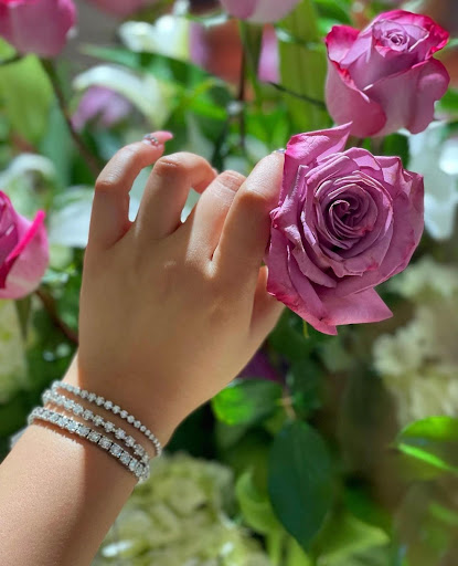 Jewelry Store «Jared The Galleria of Jewelry», reviews and photos, 7684 Arundel Mills Blvd, Hanover, MD 21076, USA