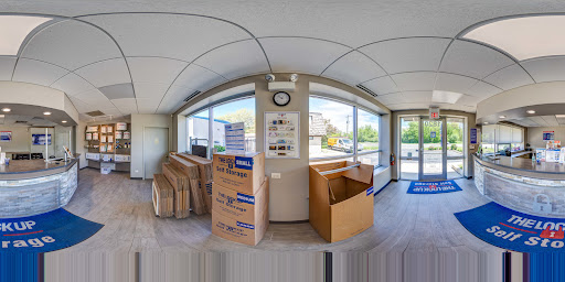 Self-Storage Facility «The Lock Up Self Storage», reviews and photos, 1820 N 1st Ave, River Grove, IL 60171, USA