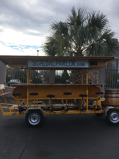 Tourist Attraction «SC Pedal Parlor», reviews and photos, 2001 Pavilion Tower Cir Unit 3033, Columbia, SC 29201, USA