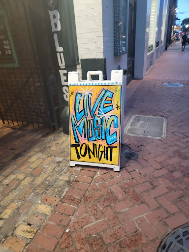 Live Music Venue «Blue Nile», reviews and photos, 532 Frenchmen St, New Orleans, LA 70116, USA