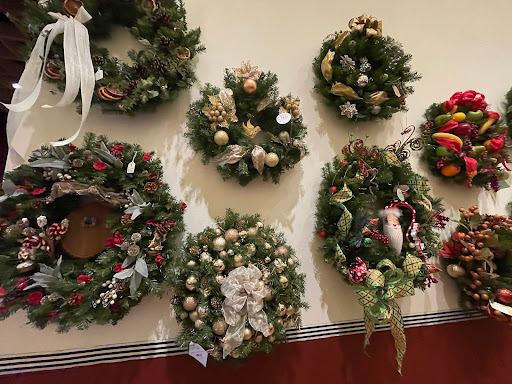 Museum «Orlando Museum of Art», reviews and photos, 2416 N Mills Ave, Orlando, FL 32803, USA