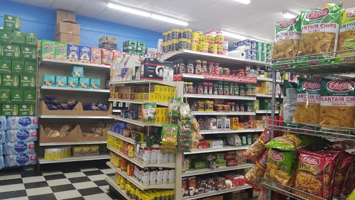 Supermarket «El Grande Supermarket Corp.», reviews and photos, 8413 Hanley Rd, Tampa, FL 33634, USA