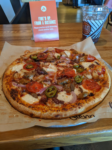 Shopping Mall «Conway Commons Shopping Center», reviews and photos, 310 Conway Blvd, Conway, AR 72034, USA