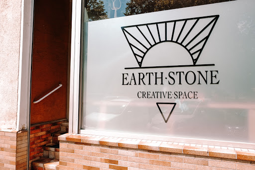 Earth and Stone - Creative Space