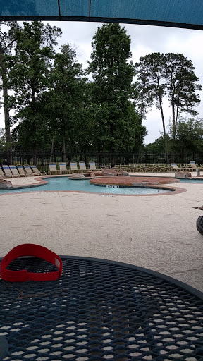 Park «Coles Crossing Park», reviews and photos, 13050 Barker Cypress Rd, Cypress, TX 77429, USA