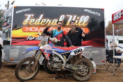 Motorsports Store «Plaistow PowerSports», reviews and photos, 107 Plaistow Rd, Plaistow, NH 03865, USA