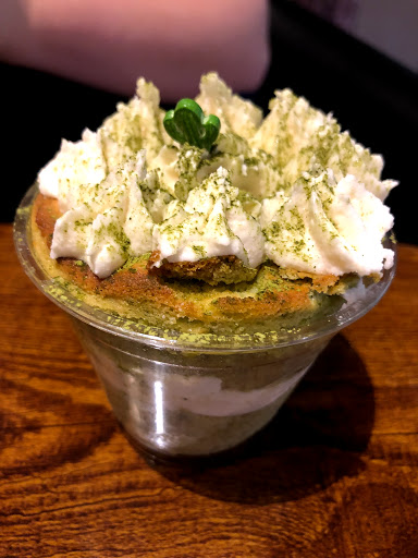 Cafe «Just Cheesecake», reviews and photos, 3585 Peachtree Industrial Blvd #129, Duluth, GA 30096, USA