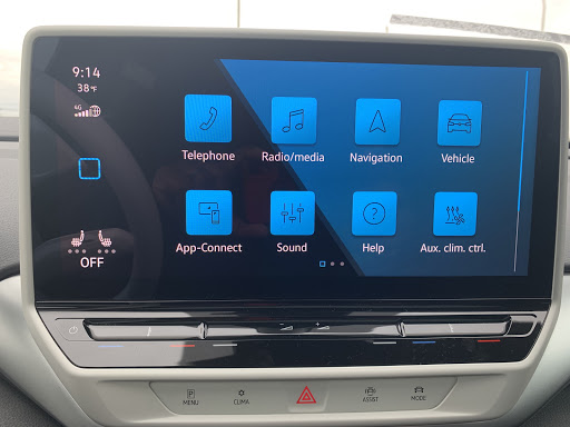 Volkswagen Dealer «Winner Volkswagen», reviews and photos, 1387 N Dupont Hwy, Dover, DE 19901, USA