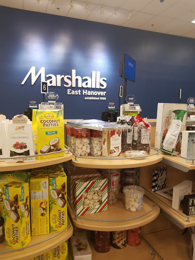 Department Store «Marshalls», reviews and photos, 240 NJ-10, East Hanover, NJ 07936, USA