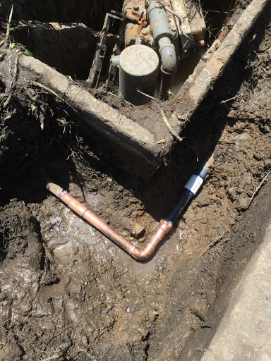 Plumber «Mitch Clemmons Plumbing», reviews and photos, 2005 Raymer Ave q, Fullerton, CA 92833, USA