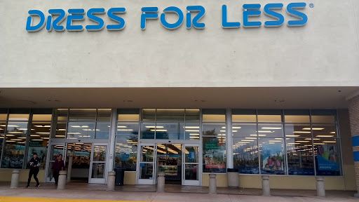 Clothing Store «Ross Dress for Less», reviews and photos, 212 Towne Center Dr, Compton, CA 90220, USA