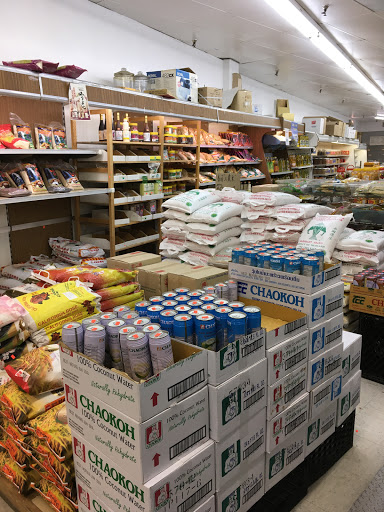 Asian Grocery Store «New K F Supermarket», reviews and photos, 625 Kinderkamack Rd, River Edge, NJ 07661, USA