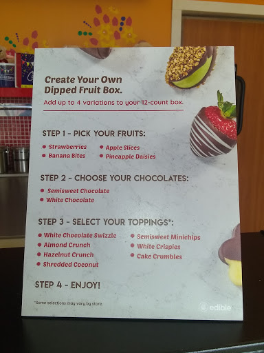 Gift Shop «Edible Arrangements», reviews and photos, 1901 S 72nd St, Tacoma, WA 98408, USA