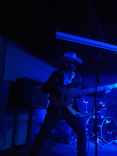 Night Club «Club santa fe», reviews and photos, 10907 W Buckeye Rd, Cashion, AZ 85329, USA