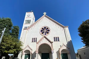 Himonya Catholic Church (Salesian Church) image