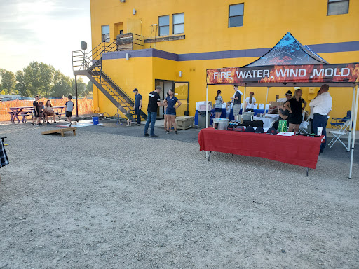 Drive-in Movie Theater «Terrace Drive-In Theatre», reviews and photos, 4011 S Lake Ave, Caldwell, ID 83605, USA