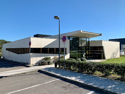 SCM Saint Gély Radiologie - Dr BOSSOT HAMM LARROQUE CHANUT à Saint-Gély-du-Fesc