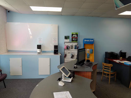 Cell Phone Store «Sunset Computer Techs», reviews and photos, 2527 Sunset Ave, Rocky Mount, NC 27804, USA