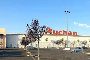 Auchan Pau mall image