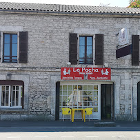 Photos du propriétaire du Le Pacha Kebab à Angoulême - n°4