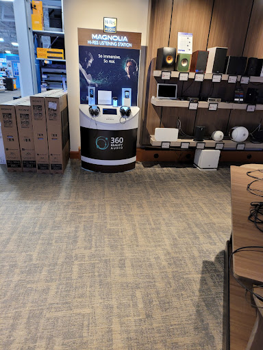 Electronics Store «Best Buy», reviews and photos, 5395 S Wadsworth Blvd, Littleton, CO 80123, USA