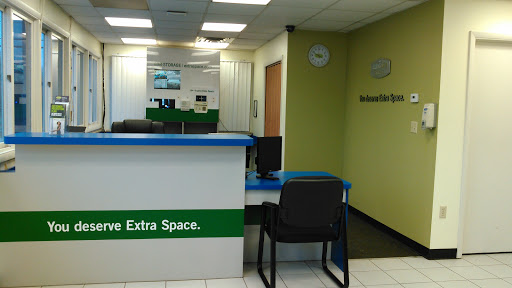 Storage Facility «Extra Space Storage», reviews and photos, 119 Sawkill Rd, Kingston, NY 12401, USA