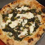 Photo n°3 de l'avis de PATRIZIA.i fait le 21/01/2023 à 22:13 sur le  'O Scugnizzo à Arezzo