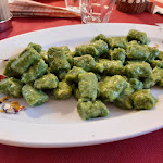 Photo n°4 de l'avis de Giorgia.e fait le 09/07/2022 à 19:14 sur le  B&B Ristorante Mostizzolo Pizzeria da Enrico à Cis