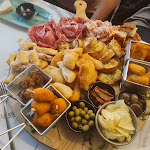 Photo n°2 de l'avis de Lamberto.a fait le 02/04/2023 à 20:01 sur le  LUXALE COFFEE LIVING FOOD à Turbigo