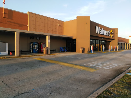 Discount Store «Walmart», reviews and photos, 1001 E Eau Gallie Blvd, Indian Harbour Beach, FL 32937, USA