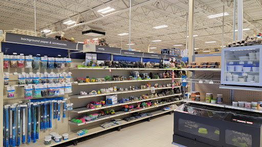 Pet Supply Store «PetSmart», reviews and photos, 111 Nassau Park Blvd, Princeton, NJ 08540, USA