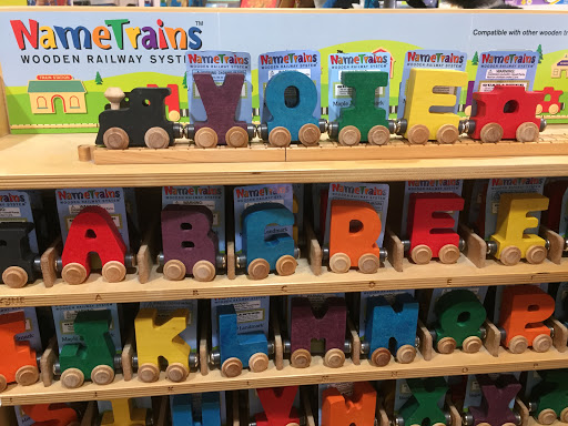 Toy Store «Toy Space», reviews and photos, 426 7th Ave, Brooklyn, NY 11215, USA