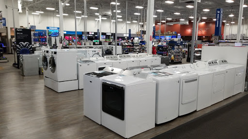 Electronics Store «Best Buy», reviews and photos, 310 Commerce Blvd, Fairless Hills, PA 19030, USA