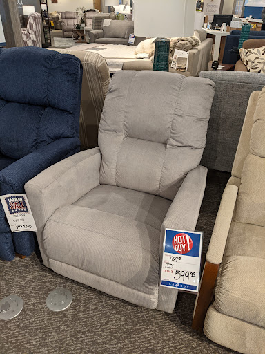 Furniture Store «La-Z-Boy Furniture Galleries», reviews and photos, 17400 NW Corridor Ct, Beaverton, OR 97006, USA