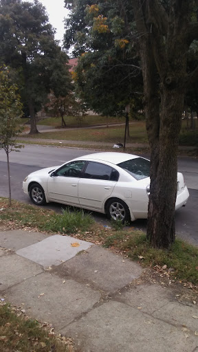 Community Center «Shelby Park Community Center», reviews and photos, 600 E Oak St, Louisville, KY 40203, USA