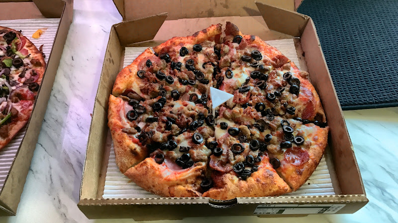 #3 best pizza place in Spokane Valley - Northwest Pizza Company